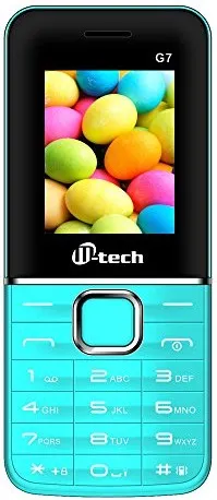 MTech G7