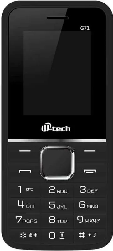 Mtech G71
