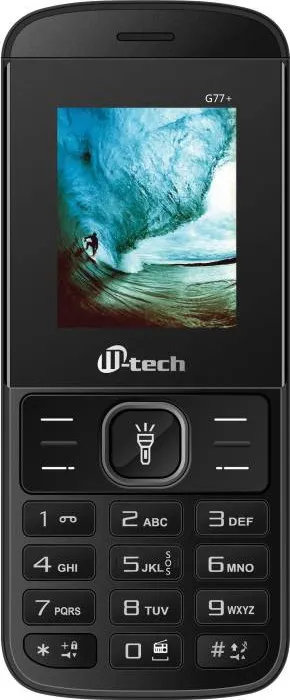 Mtech G77 Plus
