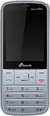MTech Gold Star