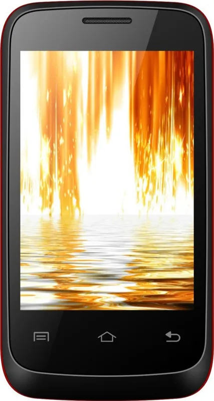 MTech K-Touch