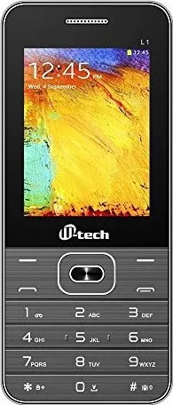 MTech L1