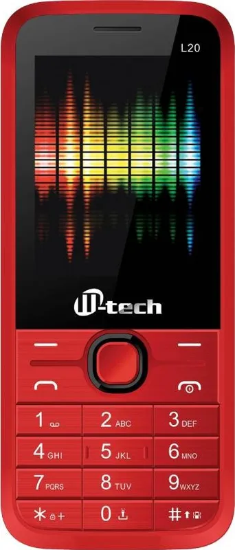 Mtech L20