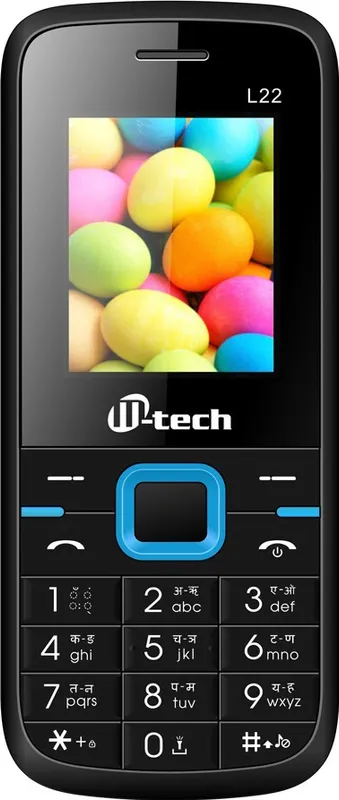 Mtech L22