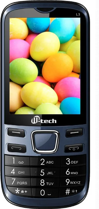 MTech L3