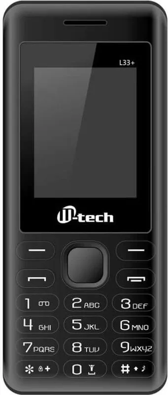 Mtech L33 Plus
