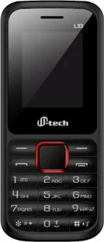 Mtech L33