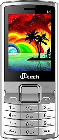MTech L4