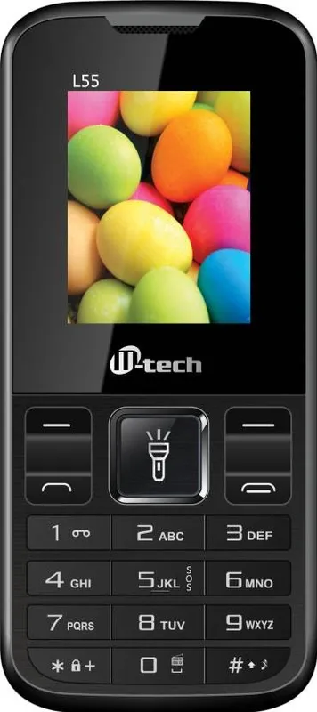 Mtech L55