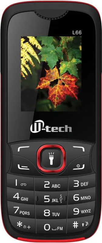 Mtech L66