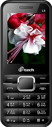 Mtech L8