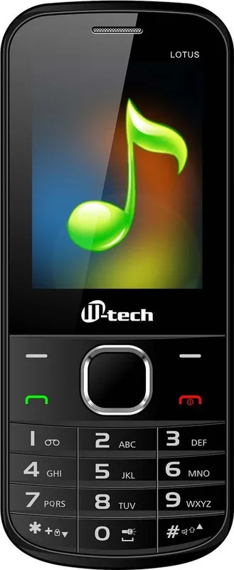 Mtech Lotus