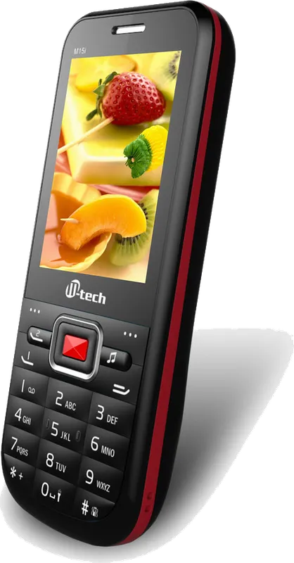 MTech M15i