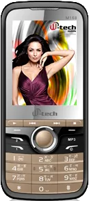 MTech M168