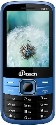 Mtech M258i Plus