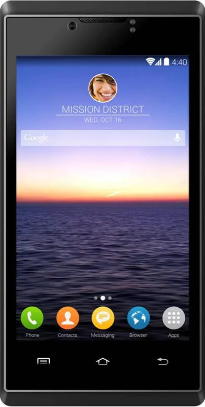 MTech Opal Q6