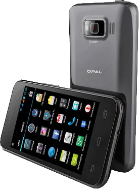 MTech Opal