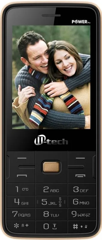 Mtech Power Pro