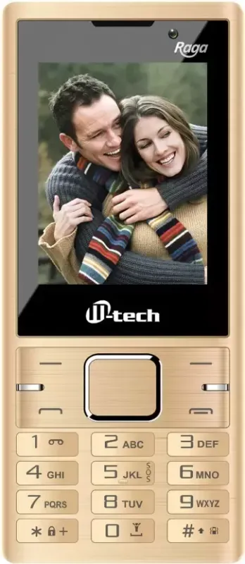 Mtech Raga