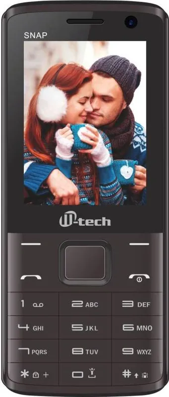 Mtech Snap