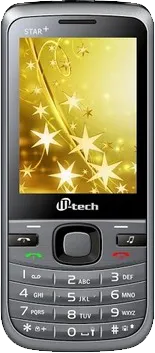 MTech Star Plus