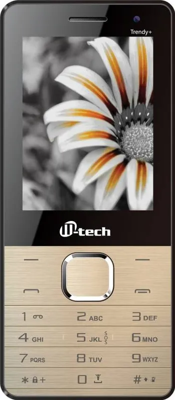 Mtech Trendy Plus