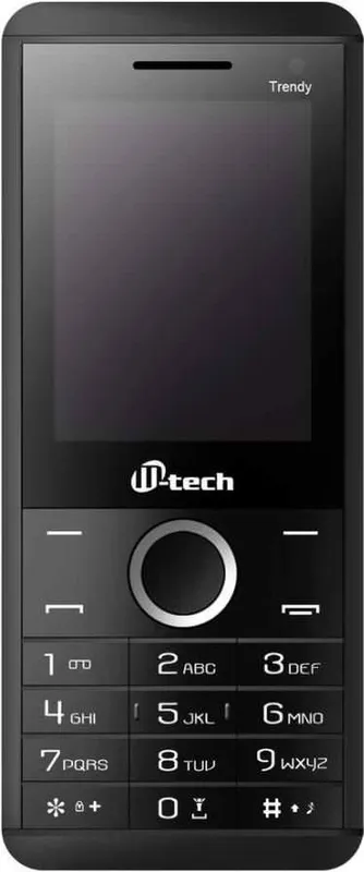 Mtech Trendy