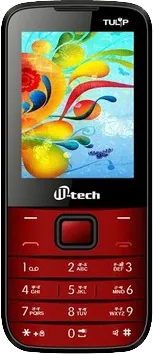 MTech Tulip