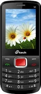 Mtech V1
