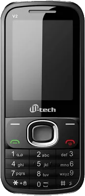 Mtech V2