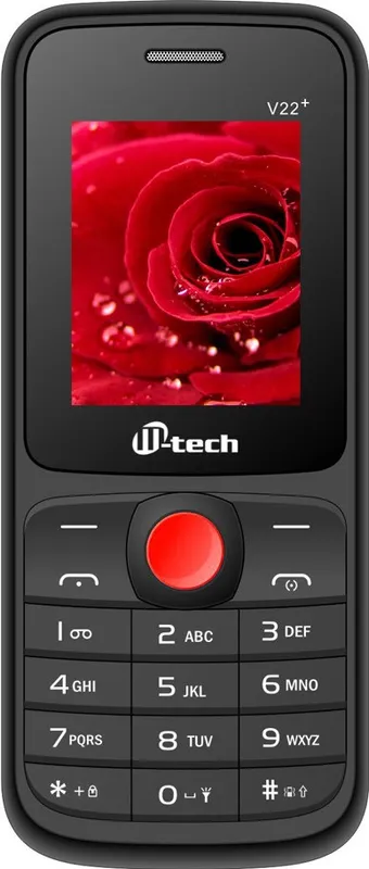 MTech V22 Plus