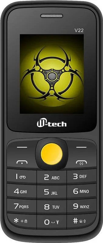 MTech V22