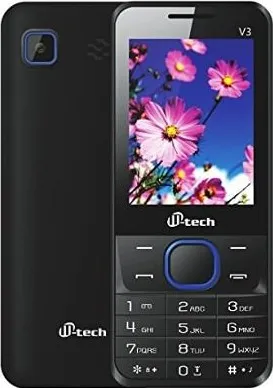 Mtech V3