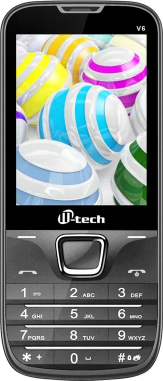 MTech V6