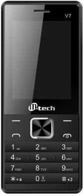 Mtech V7