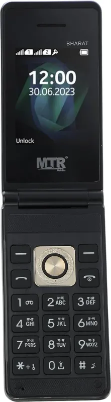 MTR Bharat