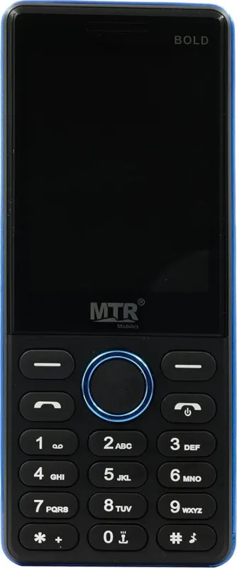 MTR Bold