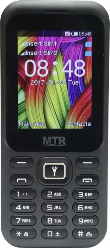 MTR Bright