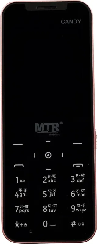 MTR Candy