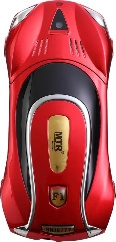 MTR F1