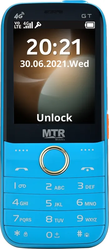 MTR GT