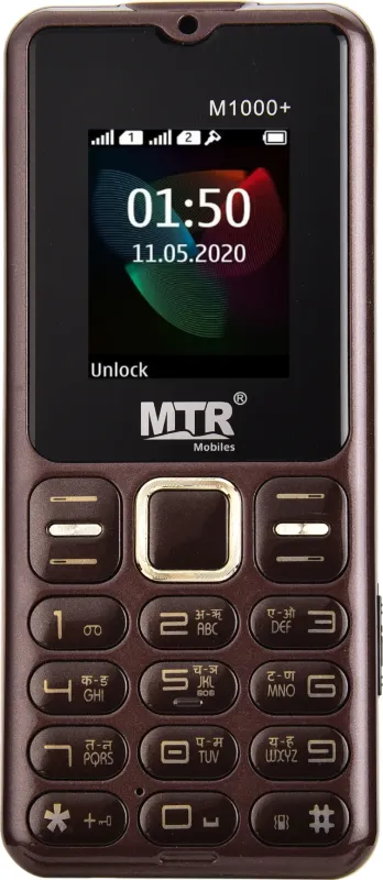 MTR M1000 Plus