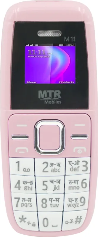 MTR M11