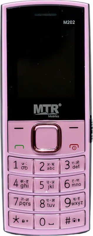 MTR M202