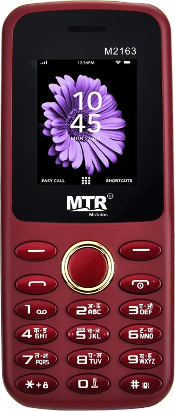 MTR M2163