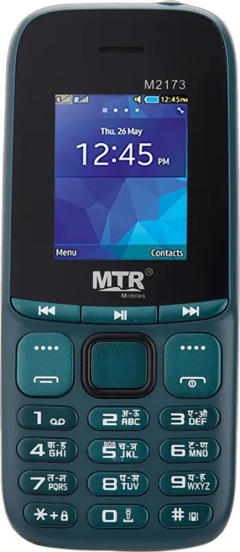 MTR M2173