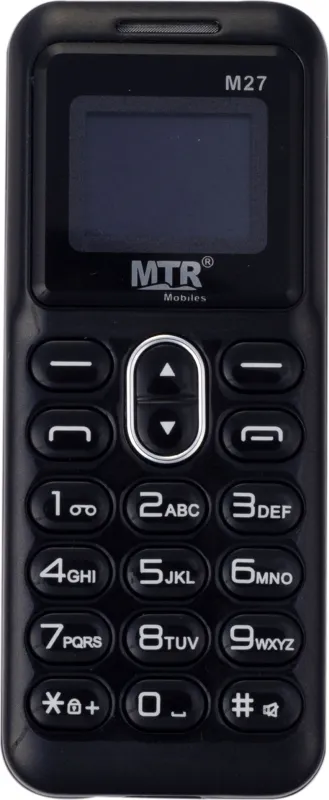 MTR M27