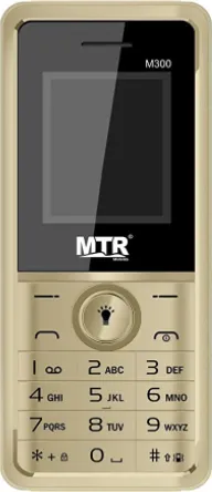 MTR M300