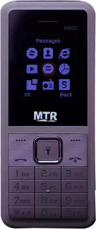 MTR M400