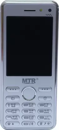 MTR Mt Champ